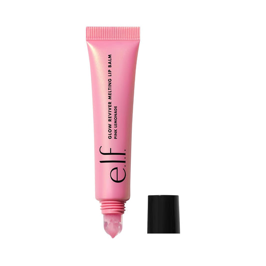 e.l.f. Glow Reviver Melting Lip Balm Pink Lemonade
