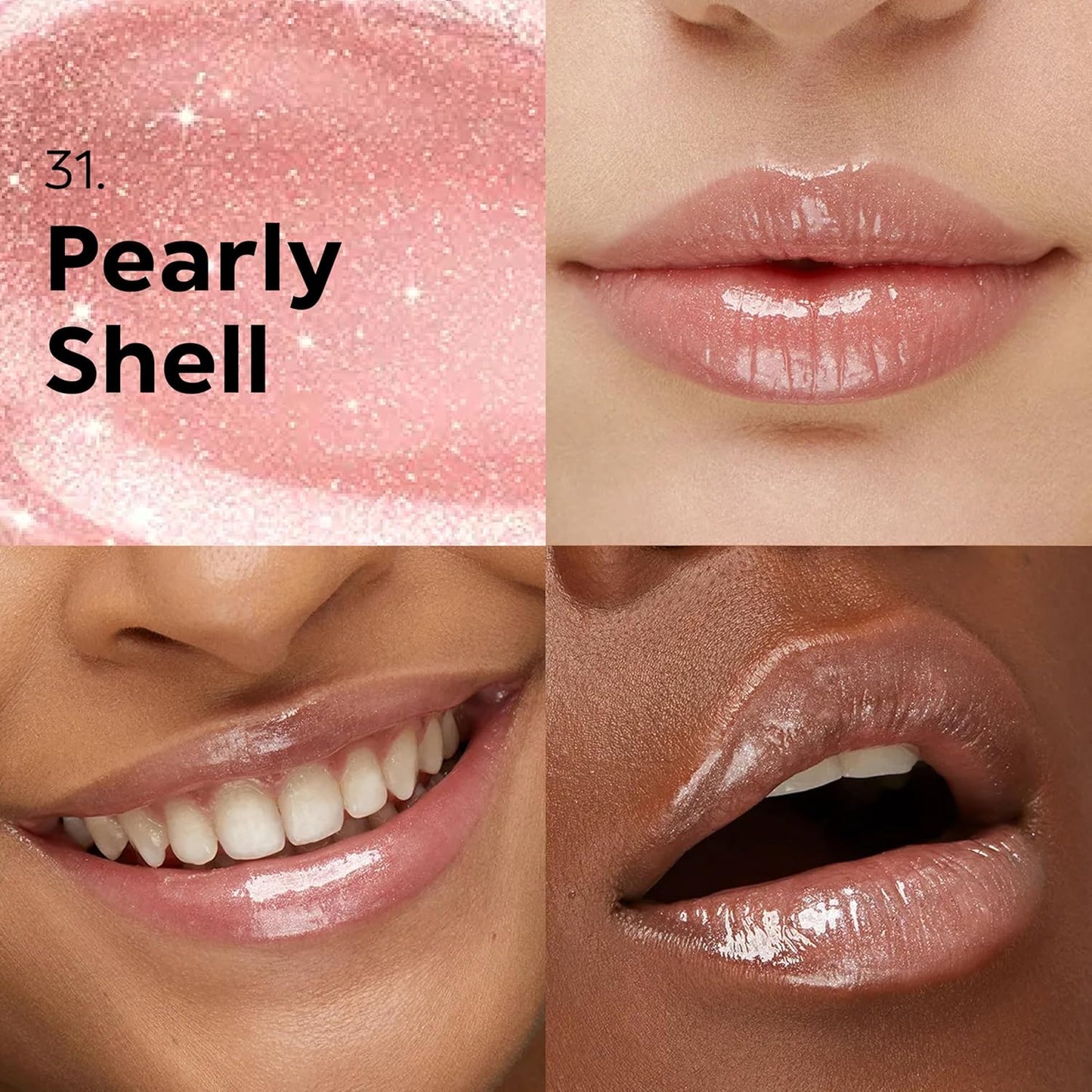 KIKO Milano 3D Hydra Lip Gloss