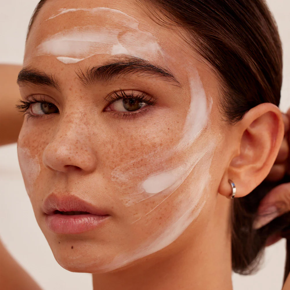 Summer Fridays  Jet Lag Mask + Moisturizer