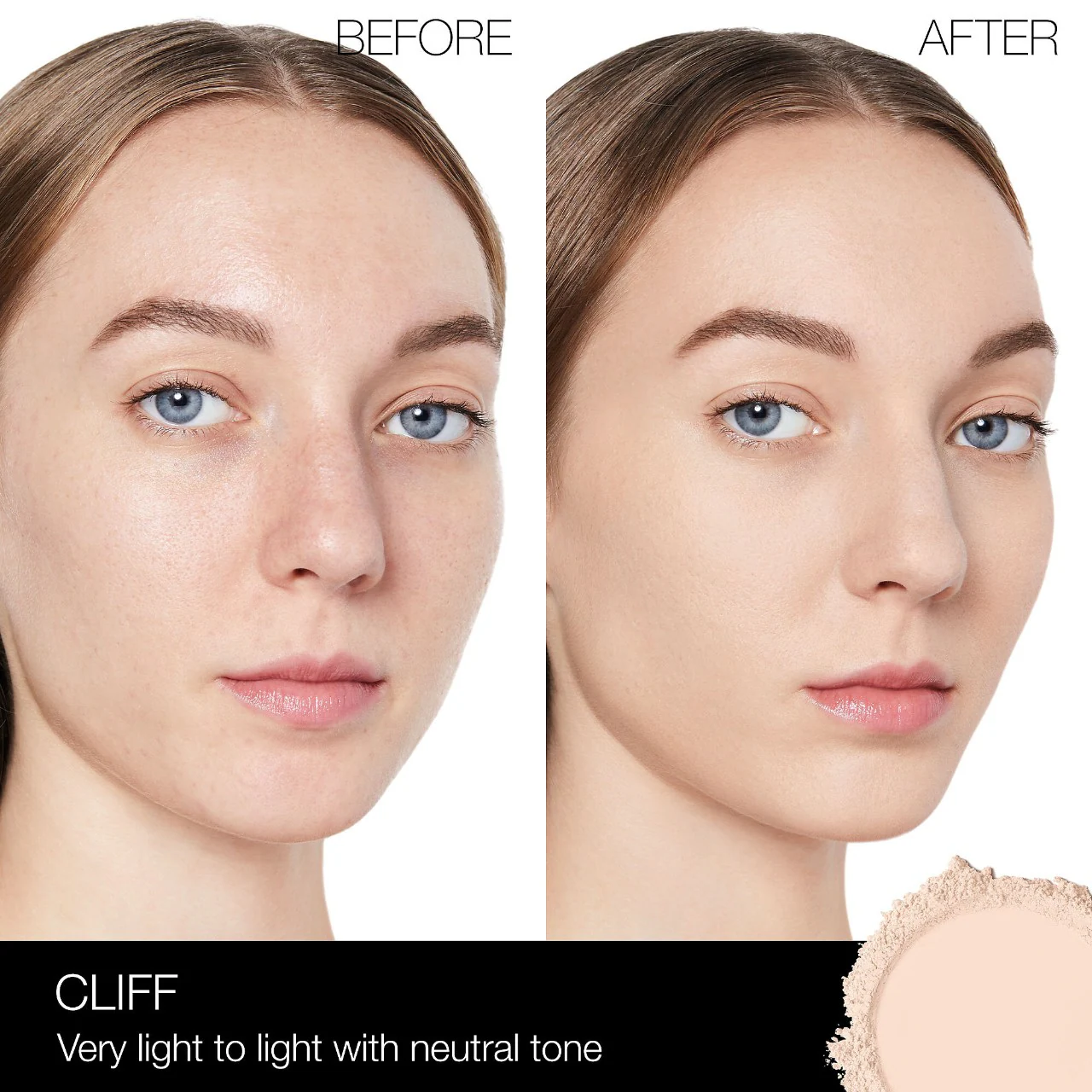 NARS Soft Matte Advanced Perfecting Powder