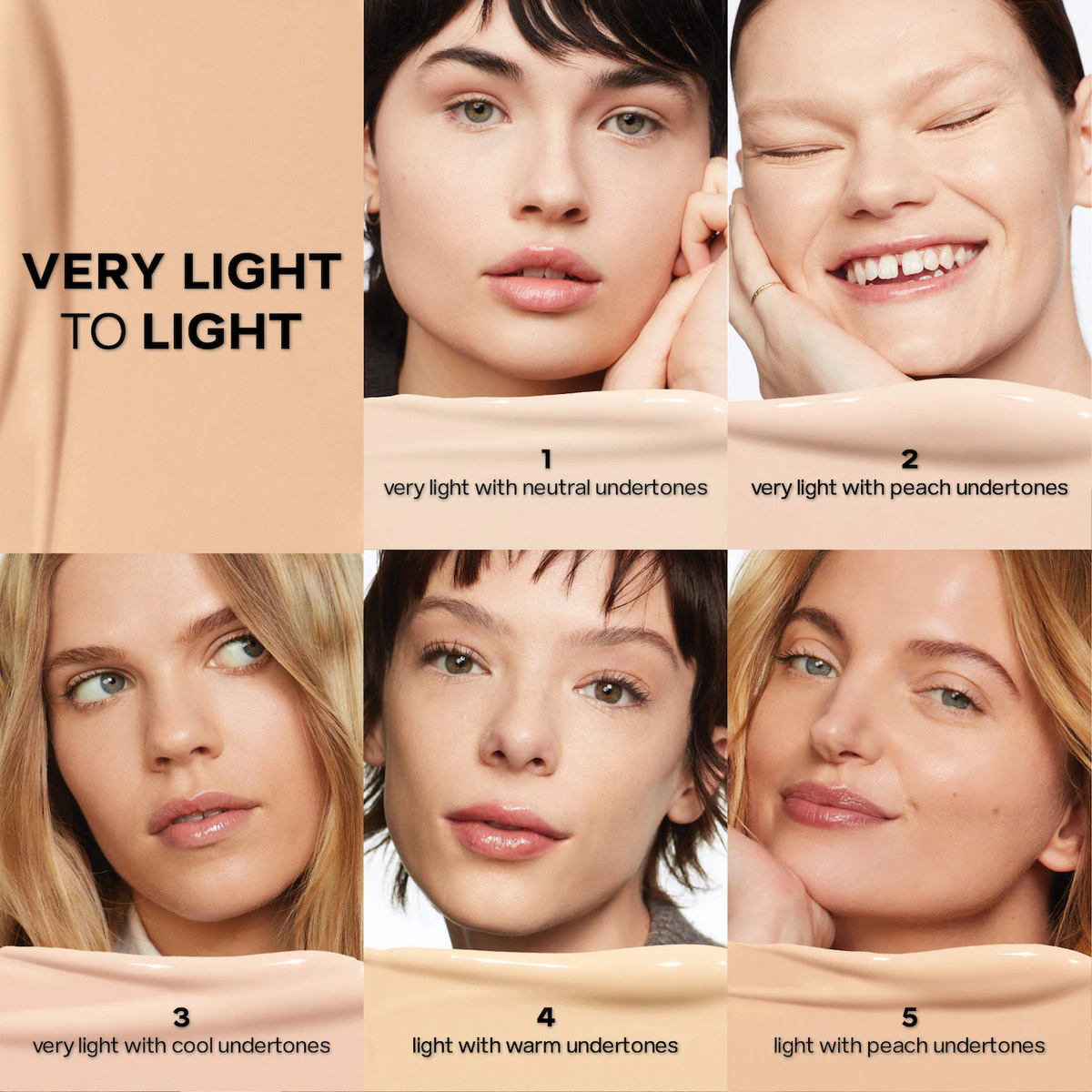 Saie  Slip Tint Radiant All-Over Concealer with Niacinamide