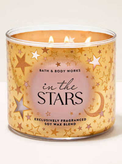 In The Stars ⭐️ Vela 3 Mechas