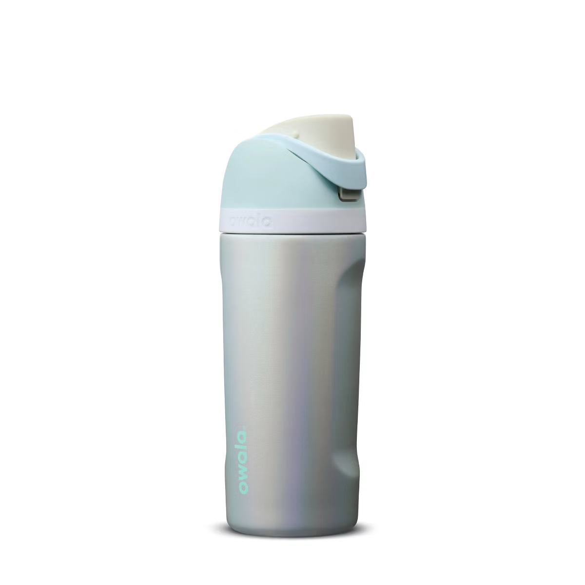 Owala 16 fl oz Stainless Steel FreeSip Pearlfection