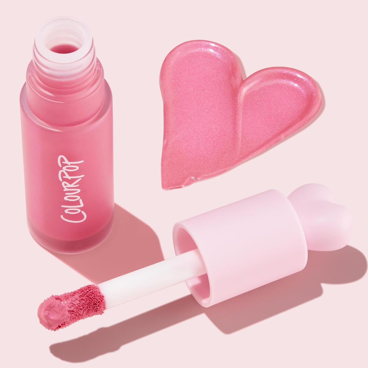 ColourPop Weightless Liquid Blush