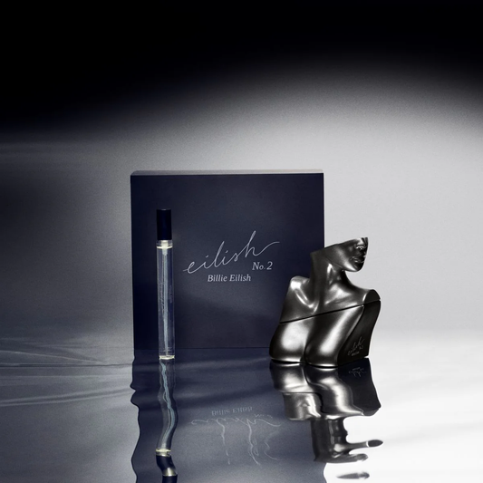 Billie Eilish 2-Pc. Eilish No. 2 Eau de Parfum Gift Set