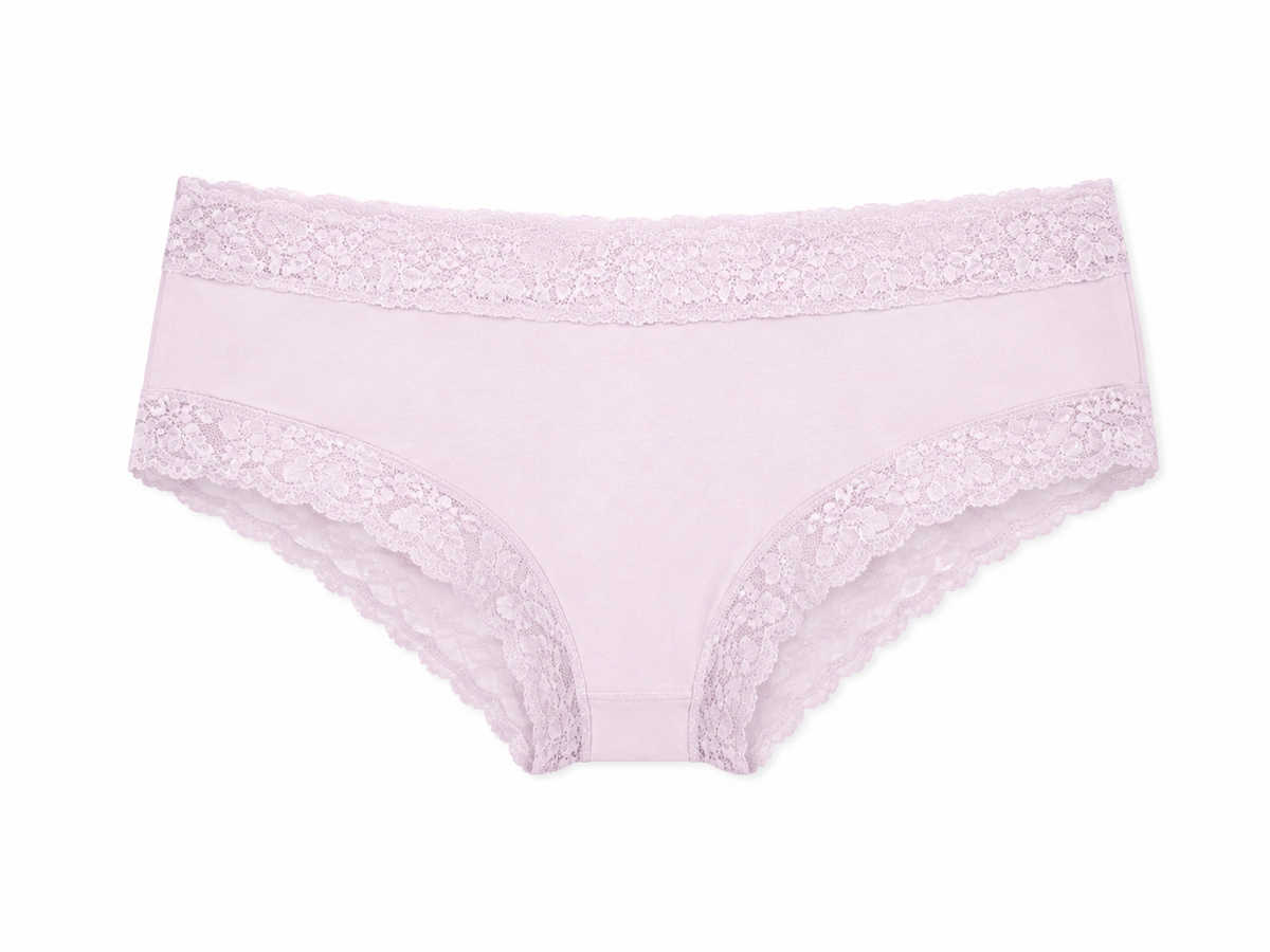 Pantie Pink