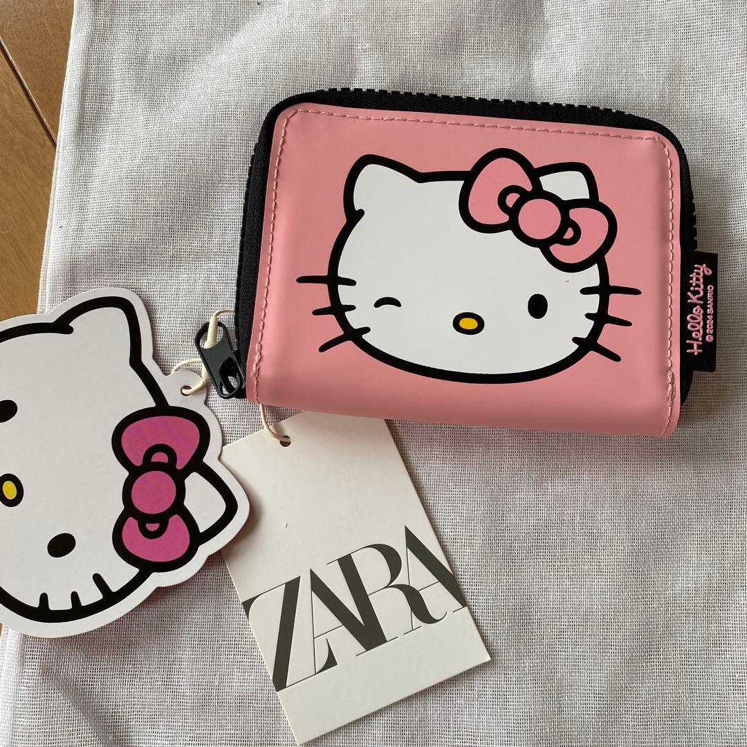 Monedero Hello Kitty