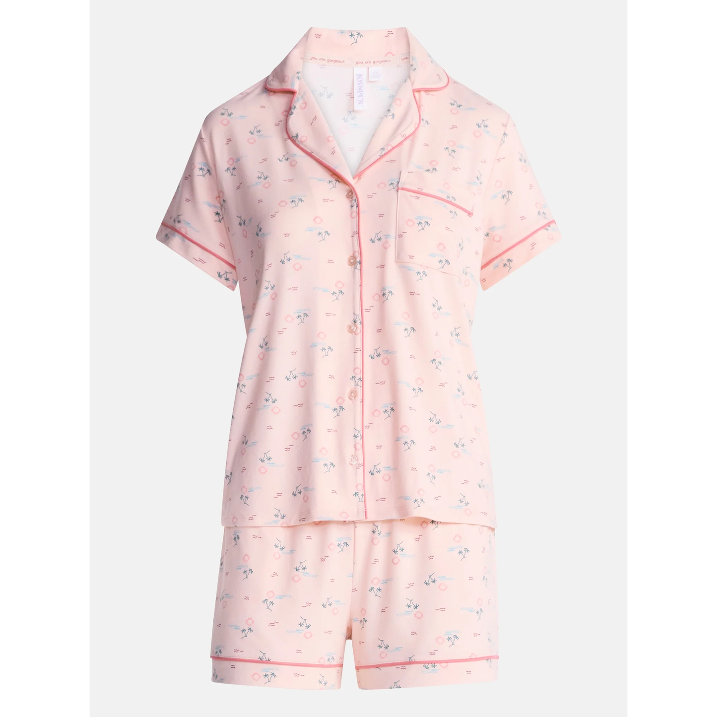 Pijama de Short