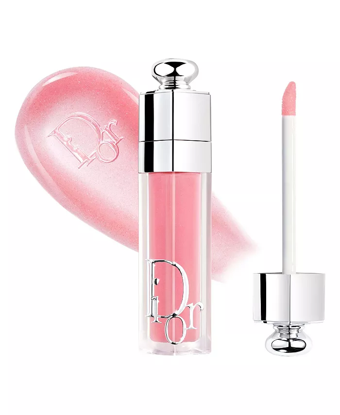 DIOR Addict Lip Maximizer Gloss- Aurora