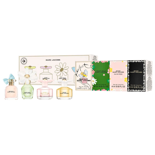 Marc Jacobs Mini set