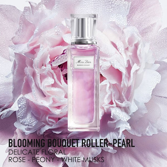 Miss Dior Blooming Bouquet Roller 20ml
