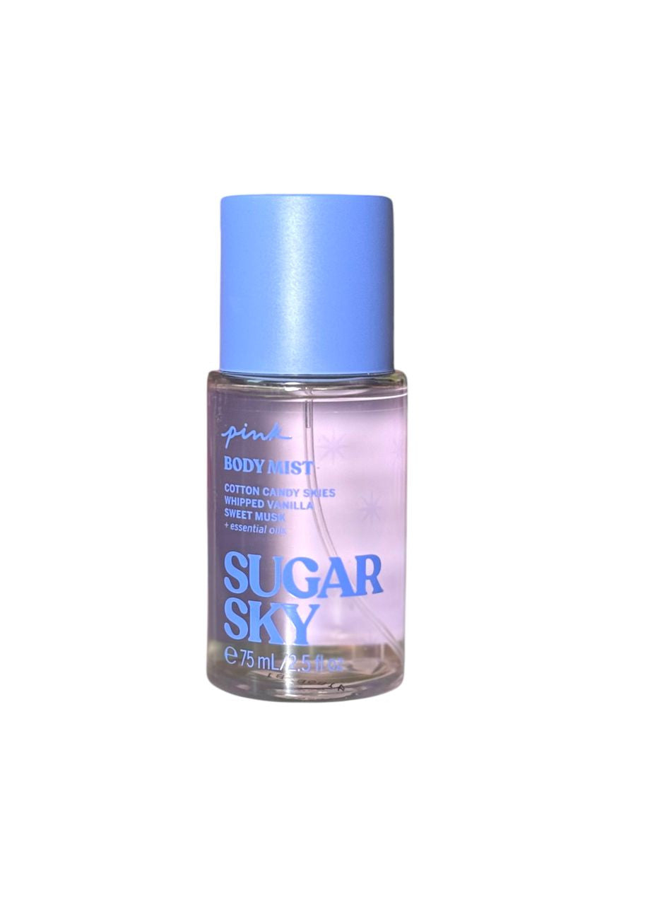 Mini Splash Pink Sugar Sky