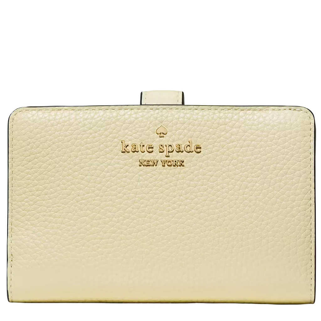 Kate Spade Medium Bifold Wallet