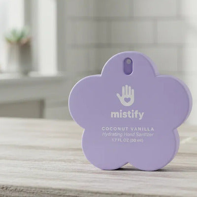 Mistify Coconut Vanilla Sanitizante Manos
