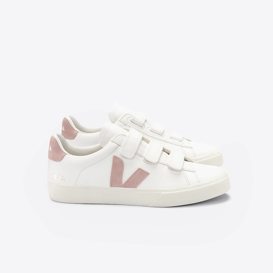 Veja Recife Baby White Baby