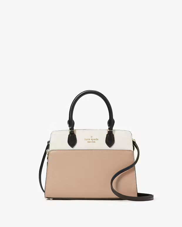 Kate Spade Madison Small Satchel