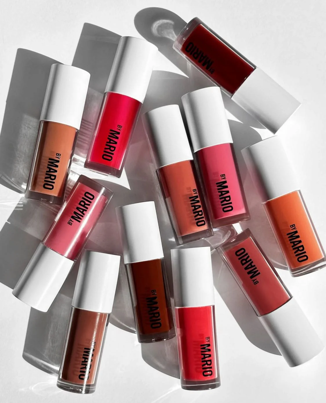 MAKEUP BY MARIO Hydrating SuperShine™ Lip Gloss