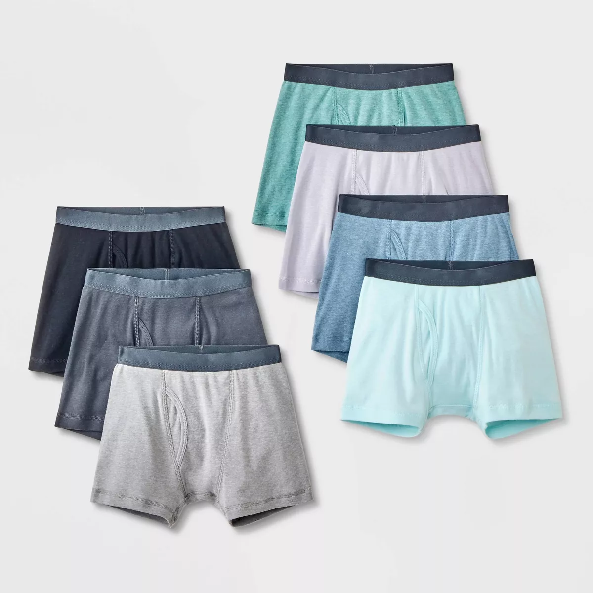 Paquete de Boxers Cat & Jack