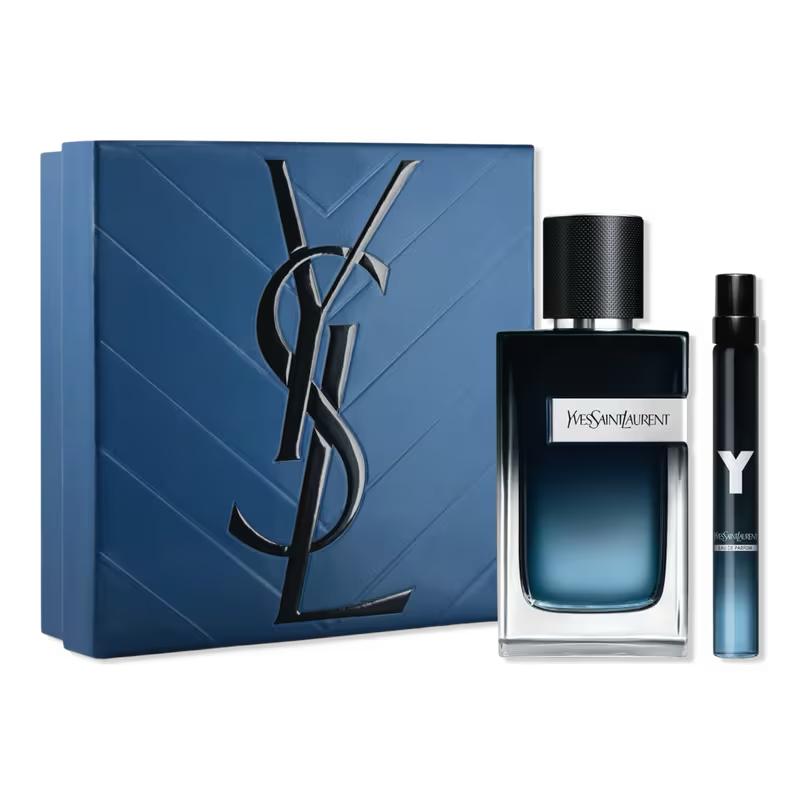 Yves Saint Laurent 2-Pc. Y Eau de Parfum  Gift Set