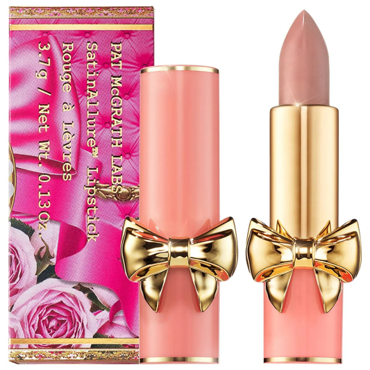 PAT McGRATH LABS  SatinAllure™ Lipstick