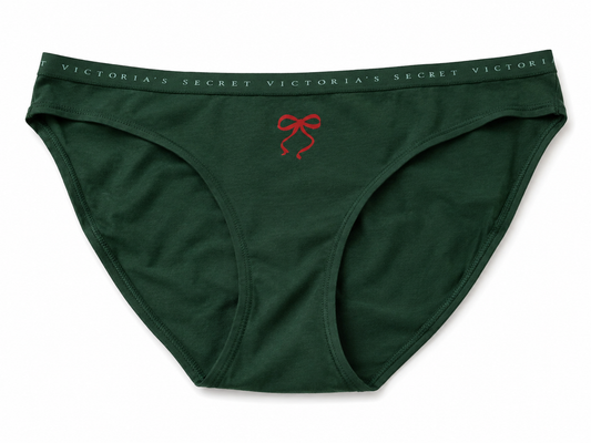 Pantie Victoria Secret