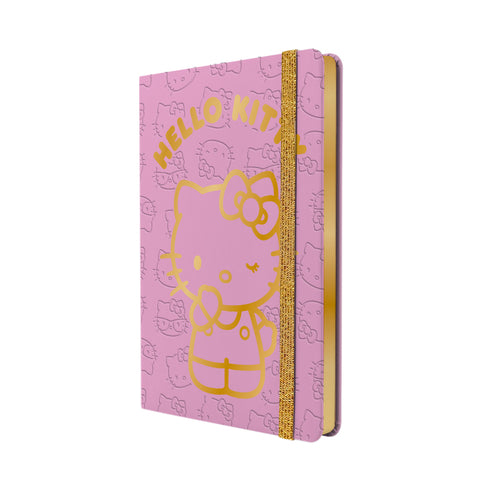 Libreta Hello Kitty Notes by Mooving
