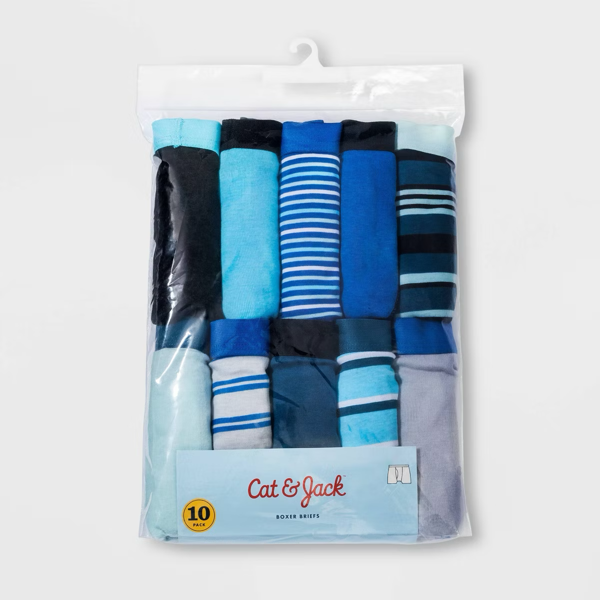 Paquete de Boxers Cat & Jack