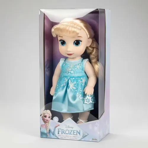 Baby Elsa Disney Princess