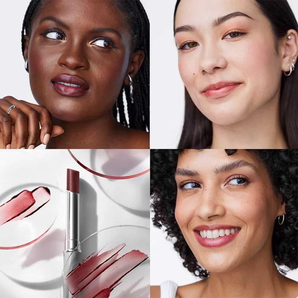 Clinique Almost Lipstick Black Honey