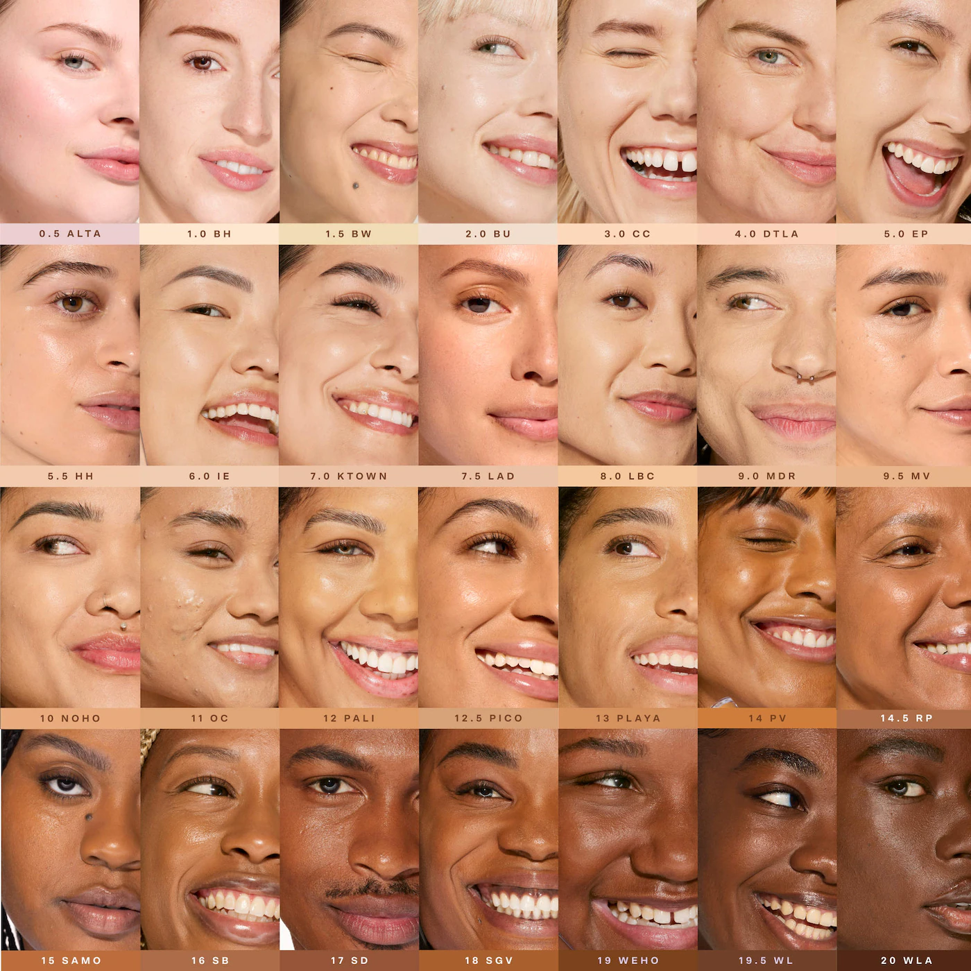 Tower 28 Beauty 
Swipe All-Over Hydrating Serum Concealer