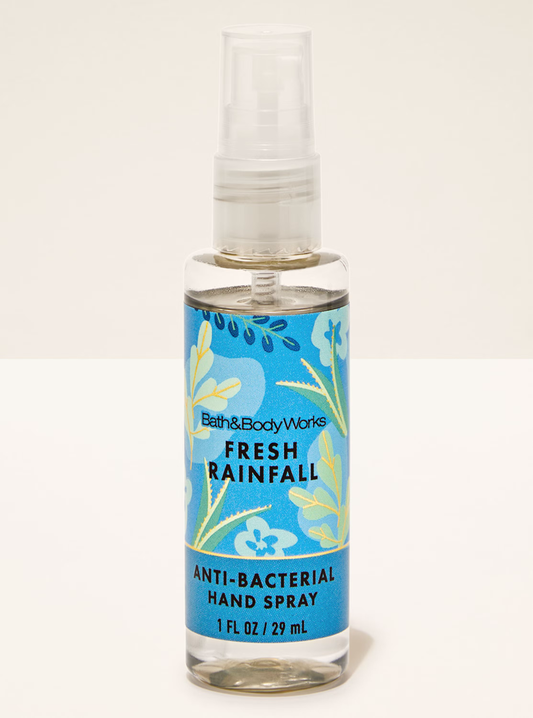 Desinfectante en Spray Fresh Rainfall