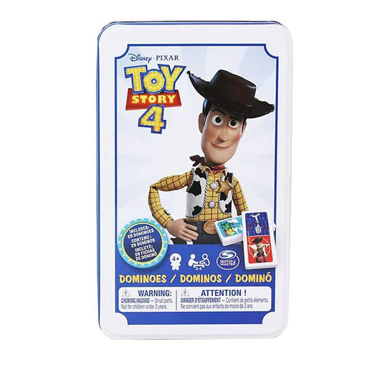 Spin Master - Domino ToyStory