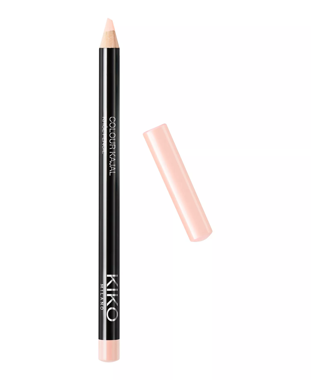 KIKO Milano Colour Kajal Pencil