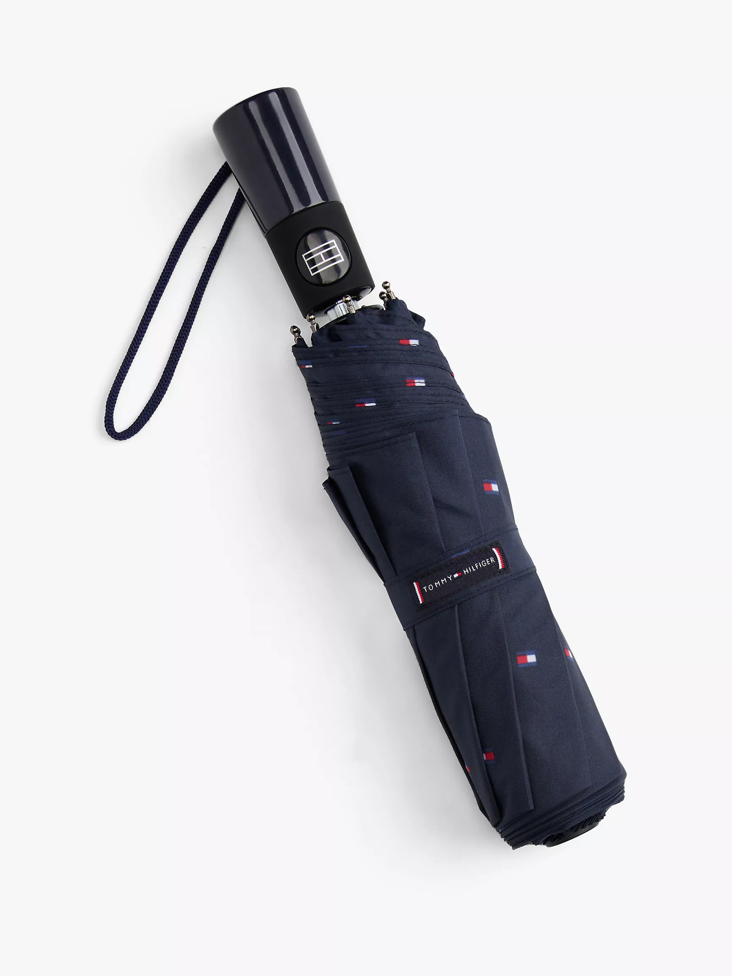 Sombrilla Tommy Hilfiger