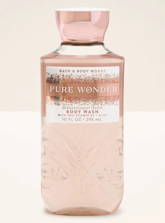 Gel de Baño Pure Wonder