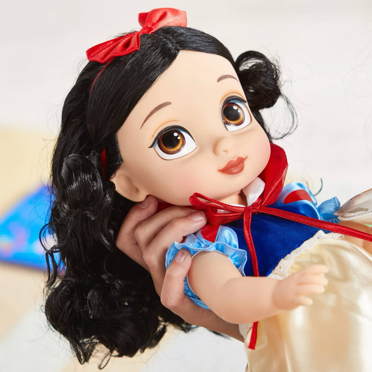 Disney Store Animators' Collection Snow White