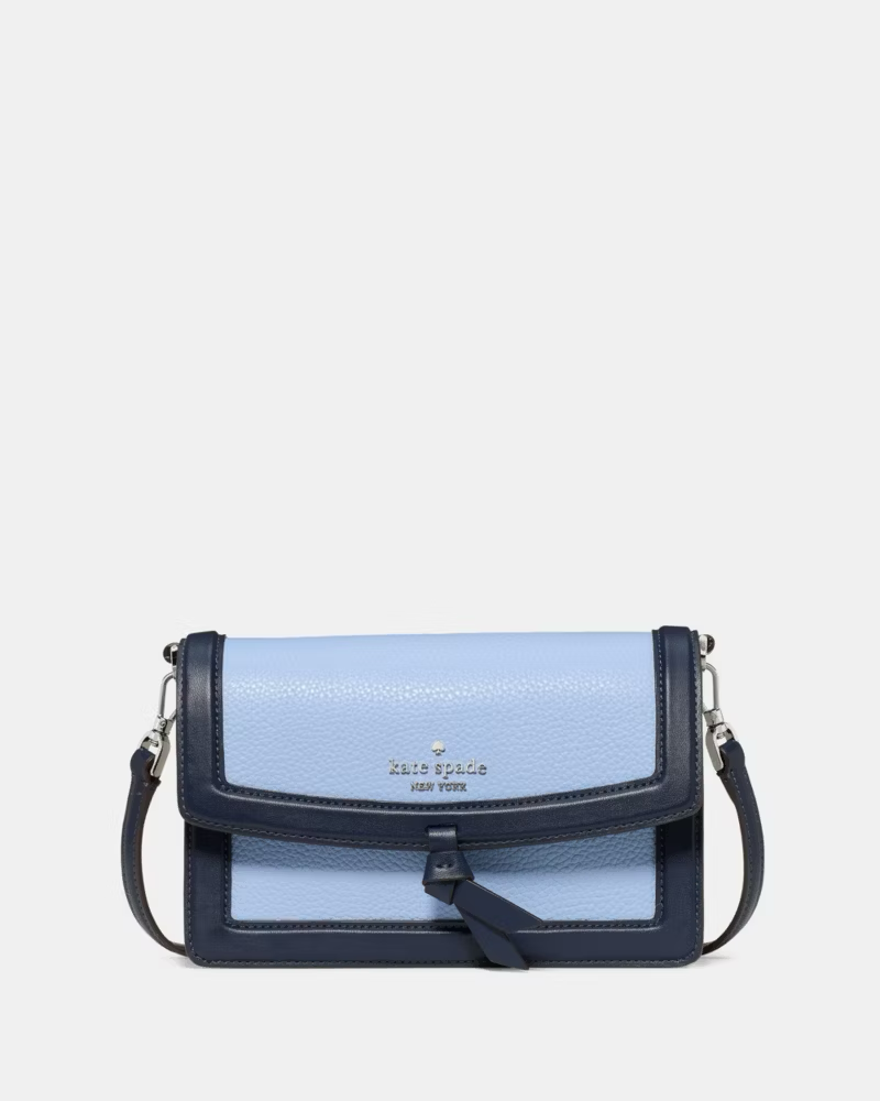 Kate Spade Knott Mini Crossbody Bag
