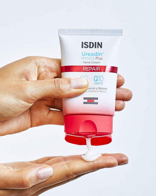 Isdin Ureadin crema de manos 50ml