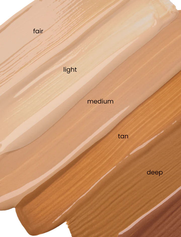 Sunforgettable® Total Protection® Face Shield Flex SPF 50