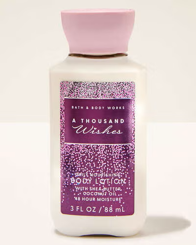 Mini Crema A Thousand Wishes