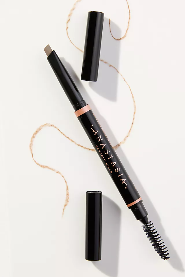 Anastasia Beverly Hills Brow Definer 3-in-1 Easy Define, Fill, & Detail Eyebrow Pencil