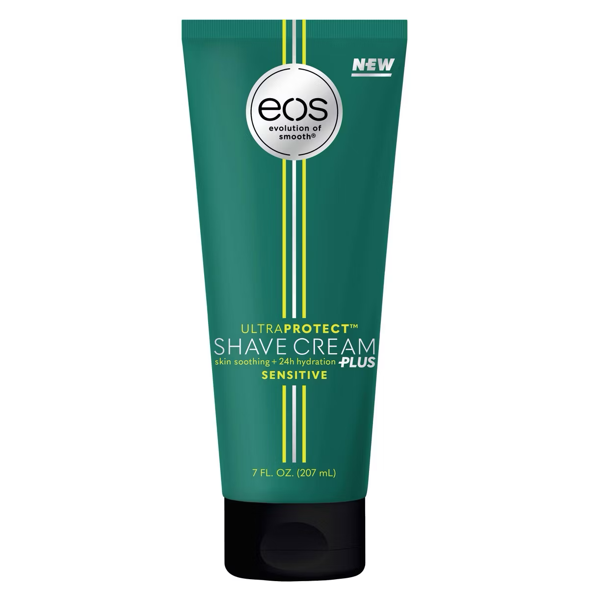 eos Men's UltraProtect Sensitive Skin Shave Cream - Unscented