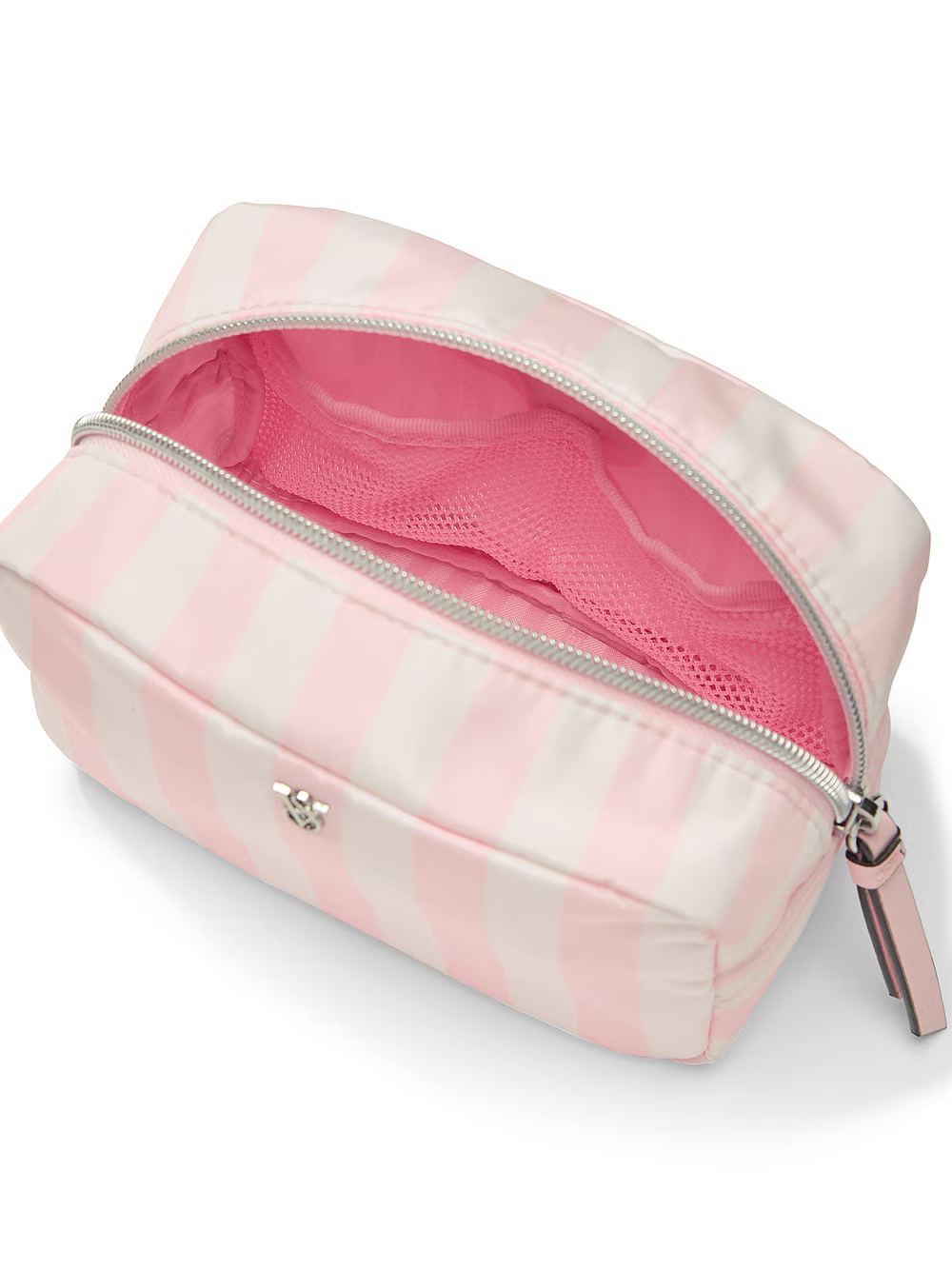 VICTORIA'S SECRET Boxy Case Makeup Bag