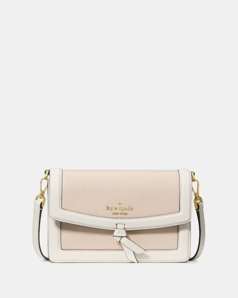 Kate Spade Knott Mini Crossbody Bag