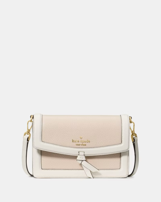 Kate Spade Knott Mini Crossbody Bag