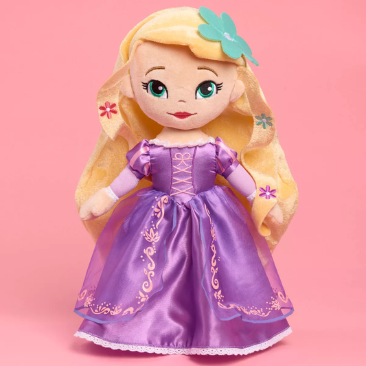 Tangled Disney Signature Collection Large Plush Rapunzel