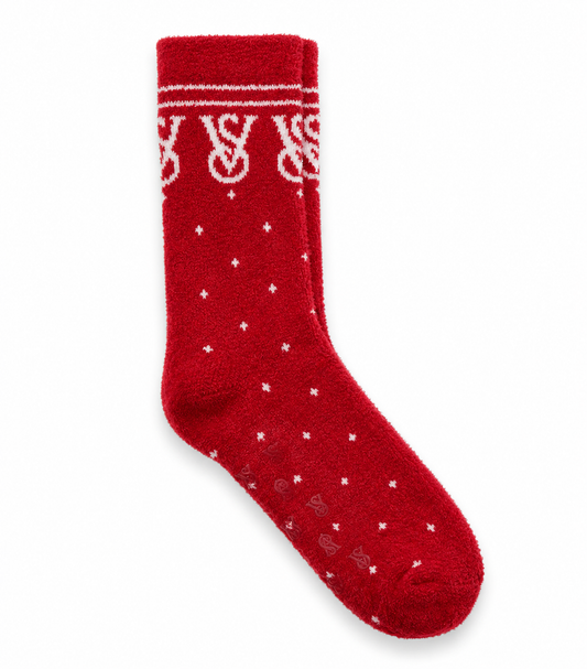 Par de Calcetines Calientes Victoria Secret