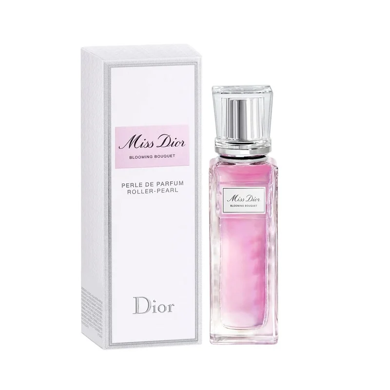 Miss Dior Blooming Bouquet Roller 20ml