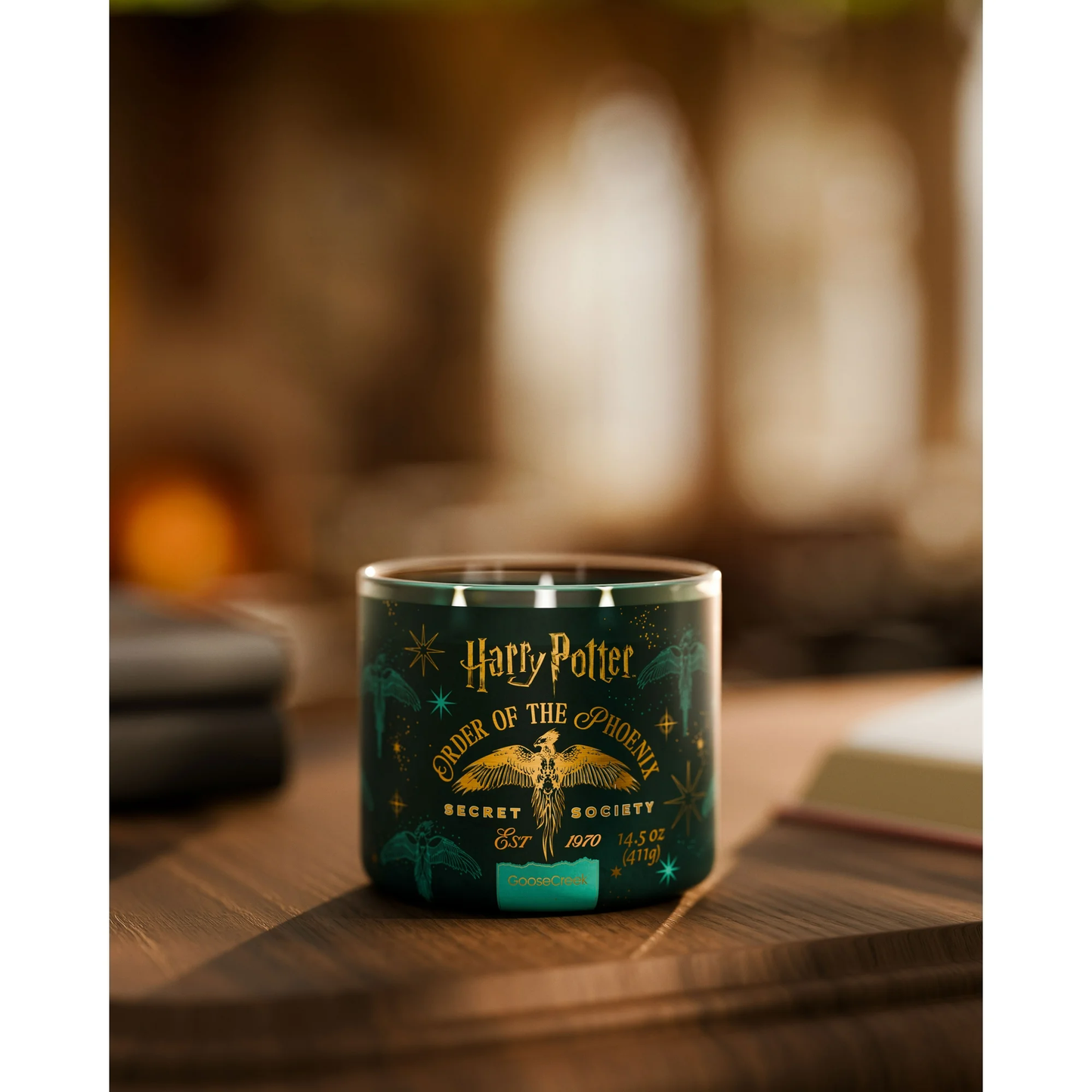 Goose Creek Harry Potter Order of the Phoenix Vela