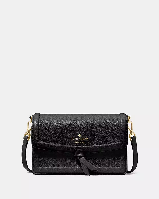 Kate Spade Knott Mini Crossbody